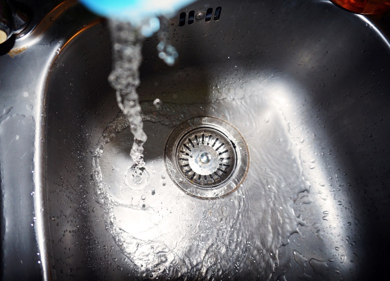 Sink Repair Burghfield, Stratfield, RG7
