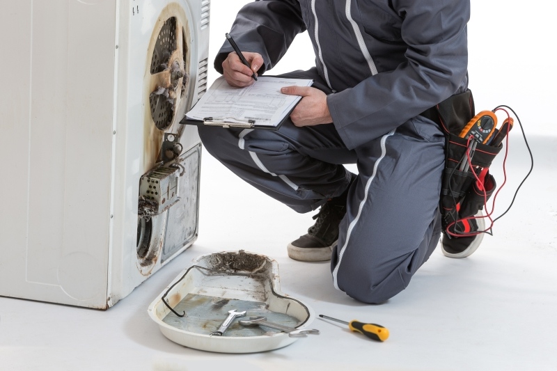 Appliance Repairs Burghfield