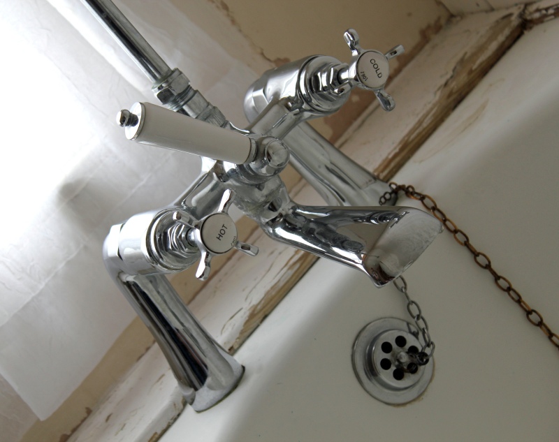 Shower Installation Burghfield, Stratfield, RG7